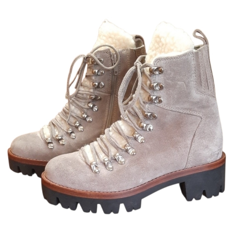 Jeffrey Campbell Culvert Boots